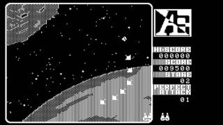 A.E. for the Atari 8-bit family