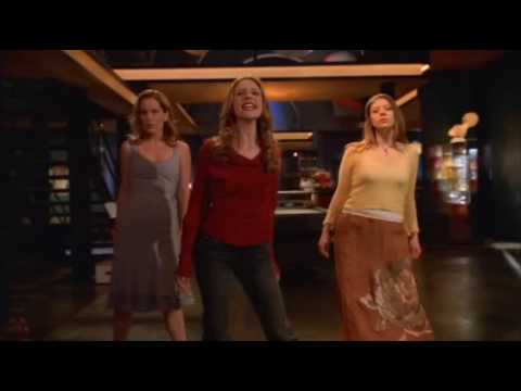 Buffy The Vampire Slayer  - Give Me Something To Sing About