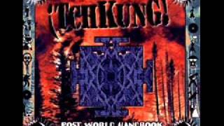 ¡TchKung! - Solidarity