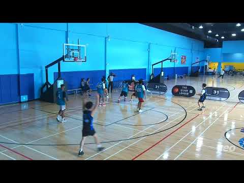 Keele Yutes (59) tier 9 - 2023 Fall BBB (61) - tcbl sunday