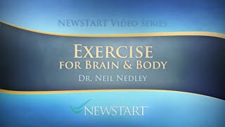 EXERCISE Resources NEWSTART® Lifestyle Club