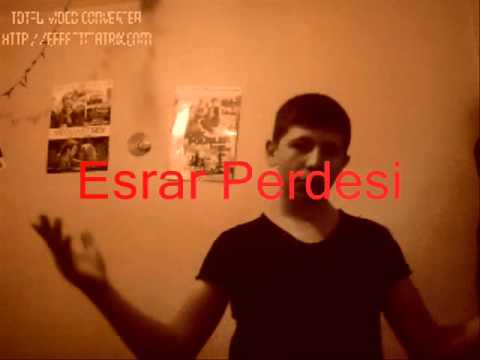 Esrar Yeşildi BaĞLar BeLA