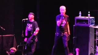 Lower Class Brats - Sex And Violence