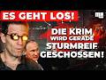 ENTHÜLLT Kiews VERDECKTE STRATEGIE Ist GERADE In Eine NEUE PHASE Eingetreten
