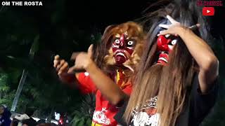 Download lagu Opening Jaranan THE ROSTA live Alun Alun Madiun mp3
