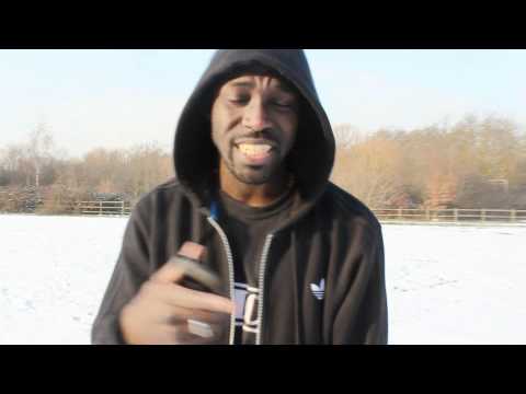 BMT - Haich (SMRD) freestyle