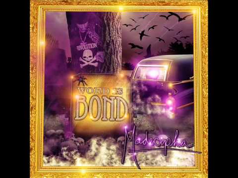 Madecipha - Histrionics ft Anthropophagus & Luminol