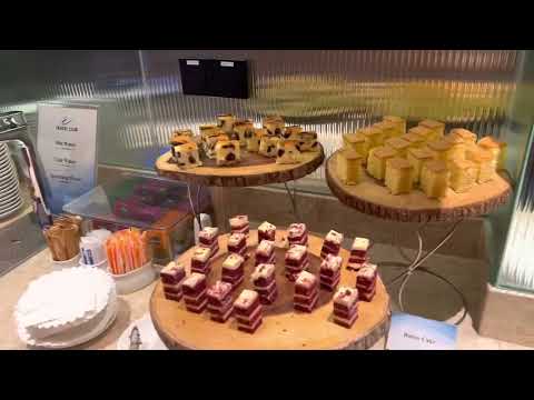 Travel Club Lounge Priority Pass KLIA2 Malásia Aeroporto Internacional de Kuala Lumpur Portões de 2 L