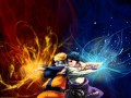 Naruto Shippuden OST 1 Track 26 Keisei Gyakuten Reverse Situation