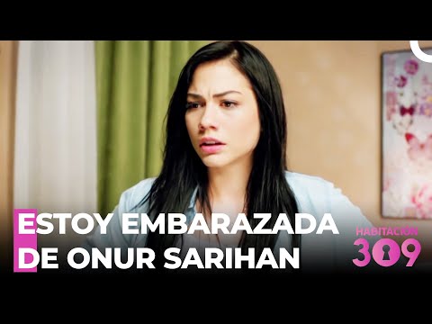 Lale Encontró El Verdadero Onur - Habitación 309 Capítulo 3