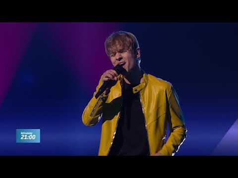 Pabandom iš naujo! pusfinalis – jau šį šeštadienį!