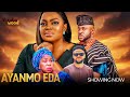 AYANMO EDA Funke Akindele Odunlade Adekola Fausat Balogun Latest 2026 Yoruba Movie Trending
