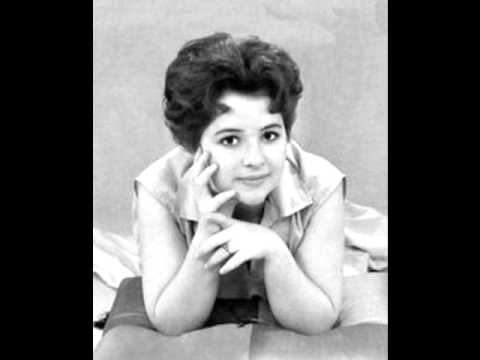 Brenda Lee - It's Never Too Late