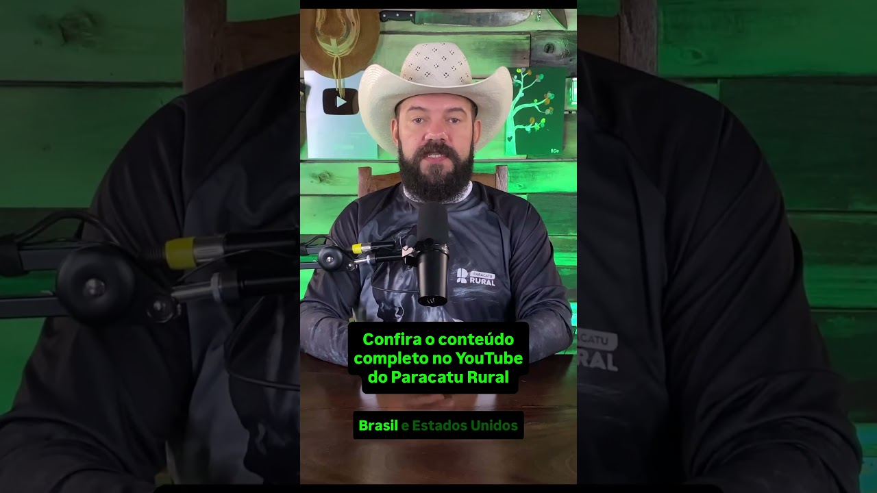 Tensão de Tarifas com EUA, Boas Notícias para o Frango na UE e Alerta no Simples Nacional.