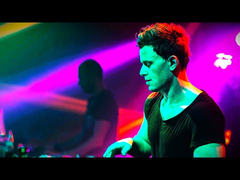Take It Back | Giant (Fedde Le Grand mashup)