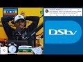 MacG Breaks Silence On DStv Fallout Why Podcast And Chill Got Dropped