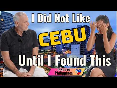 Cebu City 2025: Best Place To Meet Filipinas in the Philippines