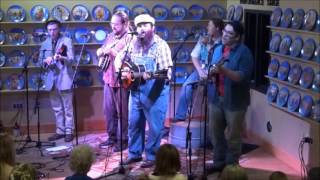 Knox County Jug Stompers &quot;Fly Around My Pretty Little Miss&quot;