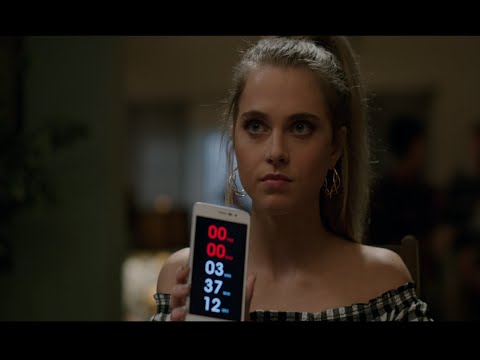 Countdown full movie | Horror movie | suspense movie | 2019 |
