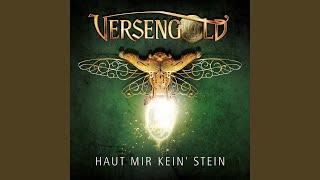 Haut mir kein&#39; Stein