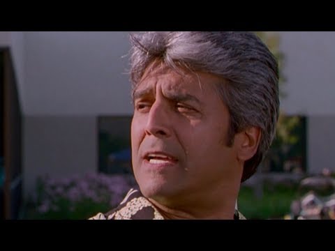Ponch Says Goodbye (HQ Version) - CHiPs '99