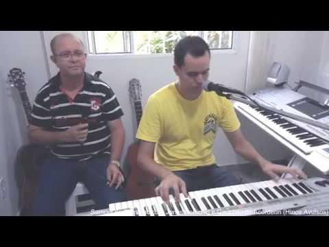 Samuel de Camargo com Jonas Benichio e Gauchito do Acordeon Se eu pudesse eu queria  2016