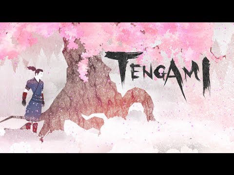 tengami ios youtube