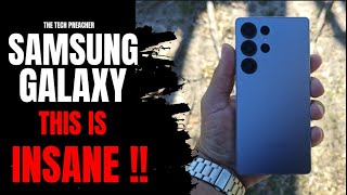 What Makes the Samsung Galaxy Absolutely EPIC?