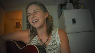 Sturgill Simpson &quot;Just Let Go&quot; Cover by CassiRaye