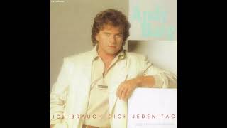 Andy Borg - Ich brauch&#39; dich jeden Tag