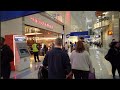 Dallas Fort Worth Airport Arrival & Connection Flight DFW 2024