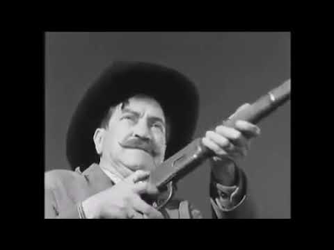 "El solitario "película mexicana de rodolfo de anda en español