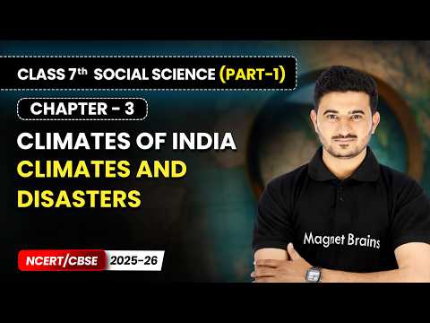 Class 7 Social Science Part 1 – Full Book Overview NCERT CBSE 2025 26 New Syllabus Explained