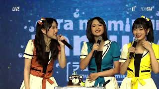 Download lagu Part 8 Surat Adel untuk Marsha & VN Zee - Ramune no Nomikata   Birthday Marsha Jkt48 230120 mp3