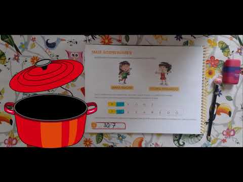 VIDEOAULA 63- EDUCAÇÃO INFANTIL