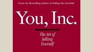 You, Inc. The Art of Selling Yourself  |  Christine Clifford