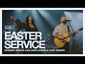 2026 Easter Service Worship With Kari Jobe Carnes Cody Carnes And Gateway Worship