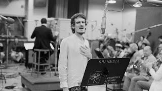 Spinetta - sobre su disco en inglés (2008)