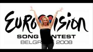 Yolanda SanJuan - Mi cárcel de amor (Eurovisión 2008 Spain)