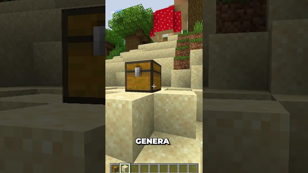 El cofre imposible de abrir