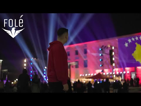 Mario Bregu - SHQIPE (Official Video) #albania #shqip