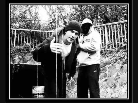 King Cee ft. Keyfs - Der Überlebenskünstler