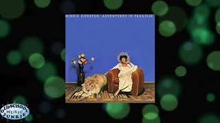 Minnie Riperton - Minnie&#39;s Lament
