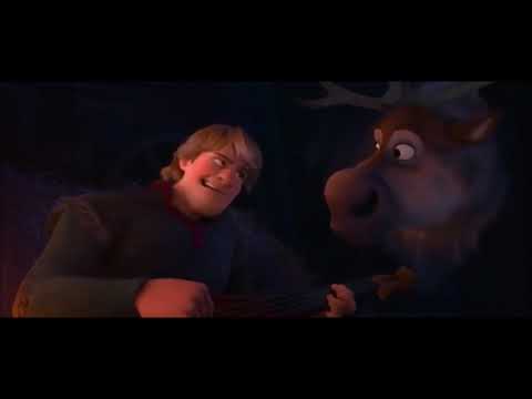 E.B. the Red-Nosed Rabbit Part 14 - Hiro and Kristoff to the Rescue (Remastered)