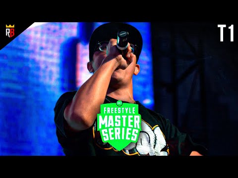 POTENCIA: EL INGENIO en FMS MÉXICO (2019)