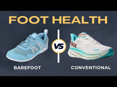 Barefoot Shoes: Are They Really Worth The Hype?