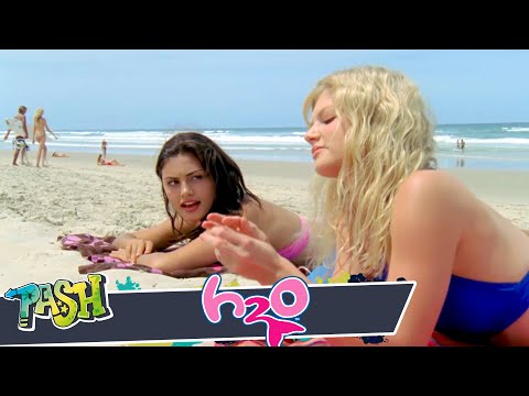 H2O: El despertar T3 E1 | PASH