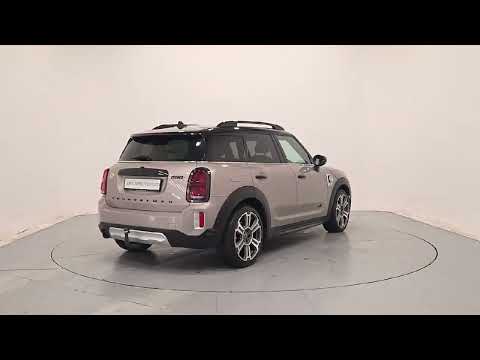 Mini Countryman Cooper S E Exclusive - Image 2