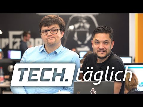 Kurioser iPhone-Siri-Bug und Deals, Deals, Deals – TECH.täglich