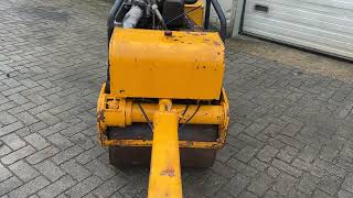 Windhoff FDW 65 compactador de asfalto | Imagen 4 - Machineryline